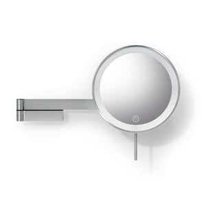 LINEA LED pakabinamas kosmetinis veidrodis. 40582