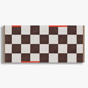 SQUARE kilimėlis. SQUMAL 01.