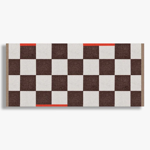 SQUARE kilimėlis. SQUMAL 01.