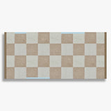 SQUARE kilimėlis. SQUMAL 19
