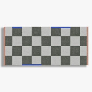 SQUARE kilimėlis. SQUMAL 63