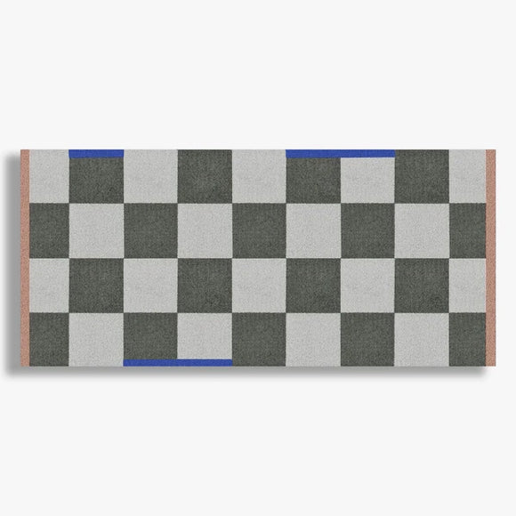 SQUARE kilimėlis. SQUMAL 63
