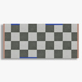 SQUARE kilimėlis. SQUMAL 63