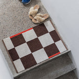 SQUARE kilimėlis. SQUMAS 01