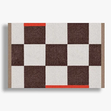 SQUARE kilimėlis. SQUMAS 01