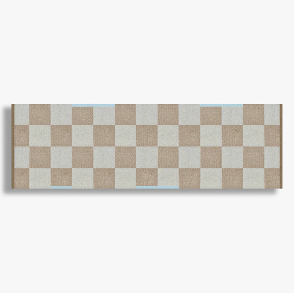 SQUARE kilimėlis. SQURUN 19