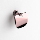 GENOA popieriaus laikiklis su dangteliu. 107698