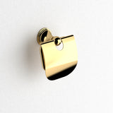 GENOA popieriaus laikiklis su dangteliu. 107698