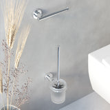 TECNO PROJECT pakabinamas WC šepetys. 117000
