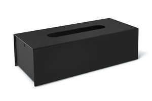 PURO pastatomas / pakabinamas servetėlių dėklas. 40541