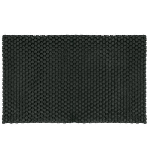 UNI / BLACK kilimėlis.