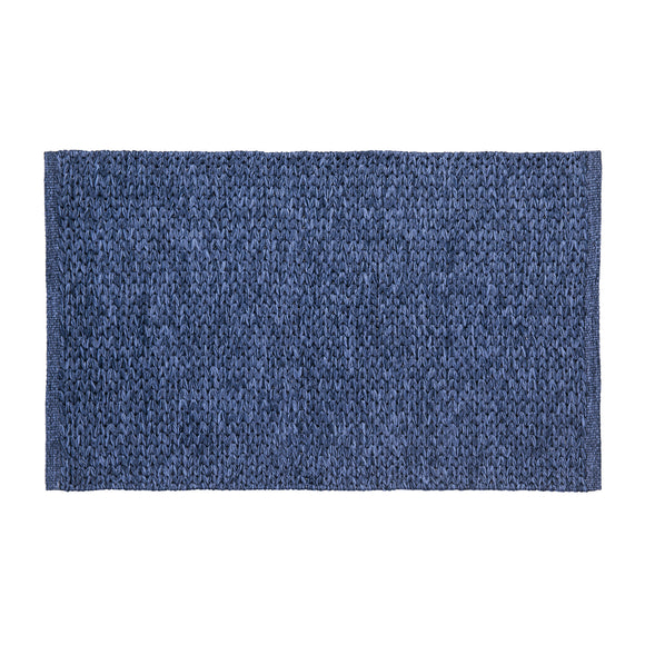 TAIL / BLUE kilimėlis.