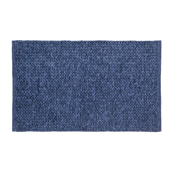 TAIL / BLUE kilimėlis.