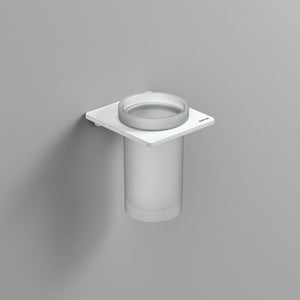 S-CUBE pakabinamas šepetukų indelis. 172481