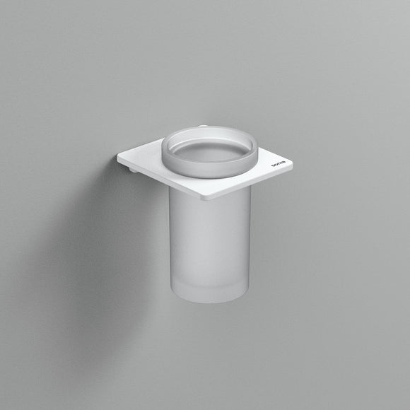 S-CUBE pakabinamas šepetukų indelis. 172481