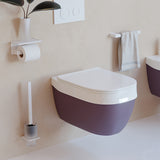 S-CUBE pakabinamas WC šepetys. 172535