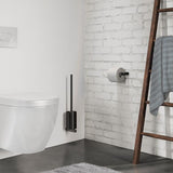 CARVO pakabinamas WC šepetys. 40507